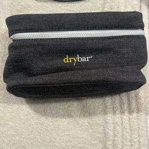 Dry bar hair tools- 3 pieces